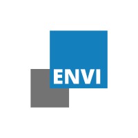 ENVI logo - Similar company to Enviro Academy