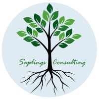 Saplings Consulting logo - Similar company to Inquisitive Partners