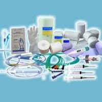 Life care surgicals logo - Similar company to Bioline Technologies