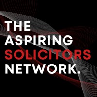 The Aspiring Solicitors Network logo - Similar company to Newcastle University Law Society