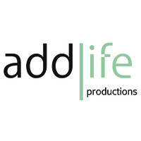 Add-Life Productions logo - Similar company to Skeerpoort Verspreiders