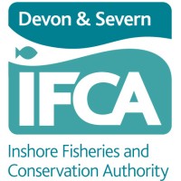 Devon and Severn IFCA logo - Similar company to Cornwall Ifca