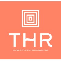 Town Hall Recruitment logo - Similar company to W Solutions Co