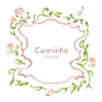 Carminho Atelier logo - Similar company to Amoure Markets