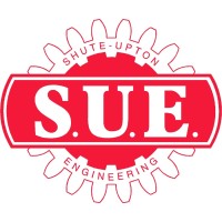 Shute Upton Engineering logo - Similar company to Mccormack Industries