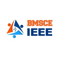 BMSCE IEEE logo - Similar company to Bmsce Augment.Ai