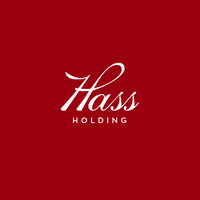 Hass Holding logo - Similar company to Xtension