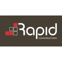 RAPID CONSTRUCTION PTY LTD logo - Similar company to Rapid Construction