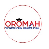 Oromah Academy logo - Similar company to Ildap Llp