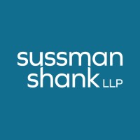 Sussman Shank LLP logo - Similar company to Acms Northwest