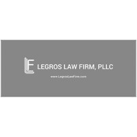 Legros Law Firm, PLLC logo - Similar company to Open Hands Legal Services