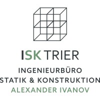 ISK Trier - Ingenieurbüro für Statik und Konstruktion logo - Similar company to Go Statik