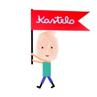 Kastelo logo - Similar company to Appda