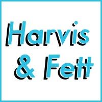 Harvis & Fett LLP logo - Similar company to German Rubenstein Llp