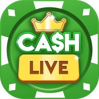 Cash Live Ent. logo - Similar company to Pokerlab
