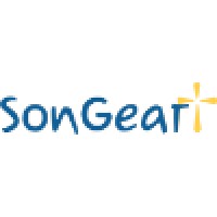 SonGear logo - Similar company to Beacon Threads