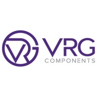 VRG Components, Inc. logo - Similar company to Components At Service