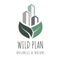 Wild Plan logo - Similar company to Business For Biodiversity Ireland