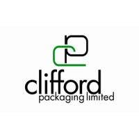 Clifford Packaging logo - Similar company to Pacific Technical Products