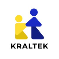 Kraltek logo - Similar company to Codesteak