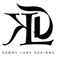 Kenny Labs Designs logo - Similar company to Stb