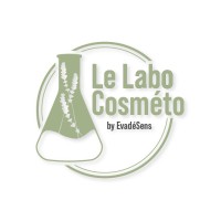Le Labo Cosméto by EvadéSens logo - Similar company to Colorophile