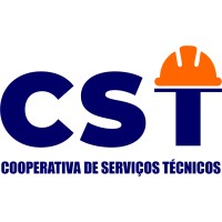 CST COOP - Cooperativa de Serviços Técnicos logo - Similar company to Isystem, Lda