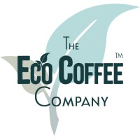 The Eco Coffee Company logo - Similar company to Eco Ware Solutions