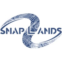 SnapLands logo - Similar company to Gaia Technologies, Llc