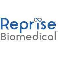 Reprise Biomedical logo - Similar company to Sutton Growth Advisors Llc