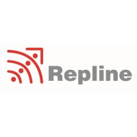 REPLINE Dış Ticaret Ltd. Şti. logo - Similar company to Repline