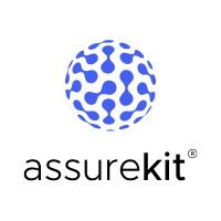Assurekit Technologies logo - Similar company to Vivaan Tech Solution System