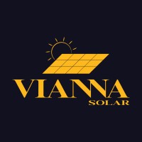 Vianna Solar logo - Similar company to Evolutrend Soluções E Energia Renováveis Ltda.
