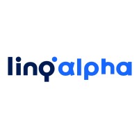 LinqAlpha logo - Similar company to Fba Quant