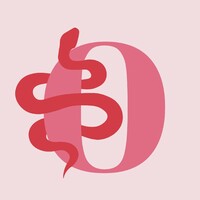 Olivia Swimwear logo - Similar company to Joes Future Food