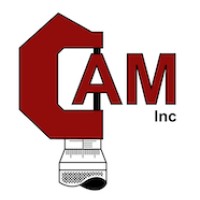 Cross & Associates Manufacturing Inc. logo - Similar company to Pilot Precision