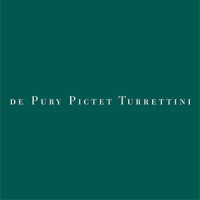 de Pury Pictet Turrettini logo - Similar company to Cité Gestion Sa