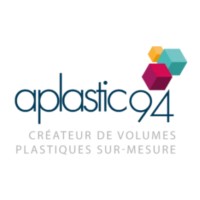 APLASTIC 94 logo - Similar company to Plexiglas® Jung
