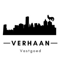 Verhaan Vastgoed logo - Similar company to Kerrebijn Group