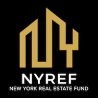 New York Real Estate Fund logo - Similar company to Tradetrust