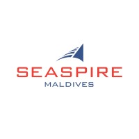 Seaspire Maldives logo - Similar company to Wehapi Co., Ltd