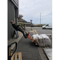 Pallet Truck Services & Repair logo - Similar company to Hoist