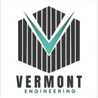 Vermont engineering logo - Similar company to A+ Studio | Architectural Visualization Studio