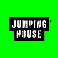 JumpingHouse logo - Similar company to Mindbugs_Official