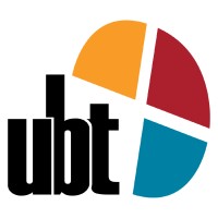 Unified Business Technologies (UBT), Inc. logo - Similar company to Tungsten Analytical Testing Equipment Trading Llc.