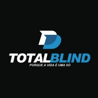 TOTAL BLIND logo - Similar company to Flux Solutions Argentina