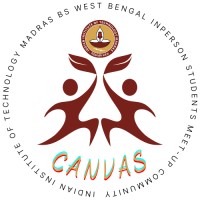 Canvas, IIT Madras logo - Similar company to Ad-Vanguard.Com