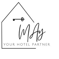 MAy YOUR HOTEL PARTNER logo - Similar company to Hôtel Simone