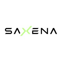 SAXENA logo - Similar company to Versai Labs