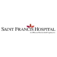 Saint Francis Hospital logo - Similar company to Isimplify